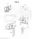 Fig. 08 - SYSTEM AND METHOD TO VIEW PROPERLY ORIENTED CLOSED CAPTIONING DIRECTLY AND THROUGH REFLECTIONS