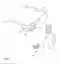 Fig. 02 - Eyewear display system providing vision enhancement