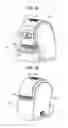 Fig. 02 - Image projection apparatus and image projection method for projecting cut-out image in a predetermined cycle