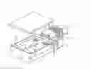 Fig. 01 - Housing for accommodating an electric circuit board