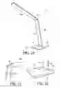 Fig. 09 - LIGHTING SYSTEM AND A LIGHTING DEVICE AND BASE MEMBER