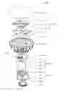 Fig. 01 - Light emitting device package and lighting apparatus including the package