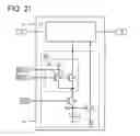 Fig. 22 - Memory device including memory circuit and selection circuit