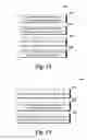 Fig. 08 - Stacked film reflective layers for multi-layer optical data storage