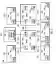 Fig. 02 - Injecting congestion in a link between adaptors in a network