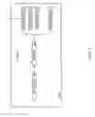 Fig. 06 - Flat panel loudspeaker system