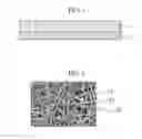 Fig. 02 - Waterproof sound-permitting sheet, method of manufacturing same, and electronic device provided with waterproof sound-permitting sheet
