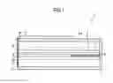 Fig. 02 - SEMICONDUCTOR OPTICAL DEVICE AND OPTICAL MODULE