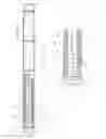 Fig. 02 - Maintainable soil drain