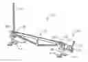 Fig. 01 - Rack type pipe feeder for a pipe fusion machine