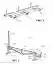Fig. 02 - Rack type pipe feeder for a pipe fusion machine