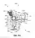 Fig. 06 - Rack type pipe feeder for a pipe fusion machine