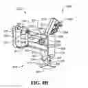 Fig. 07 - Rack type pipe feeder for a pipe fusion machine