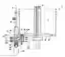 Fig. 01 - Device for dosing a fill product into a container to be filled