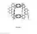 Fig. 04 - Porous materials containing built-in single molecule traps for small molecule capture