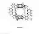 Fig. 05 - Porous materials containing built-in single molecule traps for small molecule capture