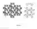 Fig. 17 - Porous materials containing built-in single molecule traps for small molecule capture
