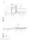 Fig. 02 - Osteotomy below the tibial tuberosity by multiple drilling