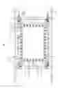 Fig. 03 - Cover sheet supply apparatus having variable clamp for thermoforming machine