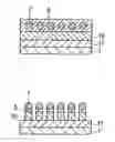Fig. 01 - PATTERN FORMATION METHOD, MAGNETIC RECORDING MEDIUM MANUFACTURING METHOD, AND FINE PARTICLE DISPERSION