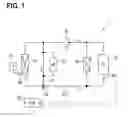 Fig. 02 - Fuel cell system having a circulating circuit, a radiator, a bypass passage and a three-way valve