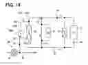 Fig. 09 - Fuel cell system having a circulating circuit, a radiator, a bypass passage and a three-way valve