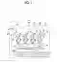 Fig. 02 - Electrostatic charge image developing toner, electrostatic charge image developer, and toner container