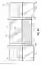 Fig. 35 - Orthodontic appliances and methods of making and using same