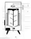 Fig. 02 - BIOLOGICAL REACTOR WITH FULL-WAVELENGTH CONTROLLABLE LIGHT SOURCES