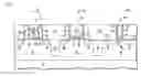 Fig. 01 - Non-volatile memory (NVM) cell and high-K and metal gate transistor integration