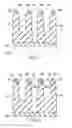 Fig. 02 - Hard mask edge cover scheme