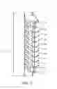 Fig. 05 - High outlet density power distribution unit