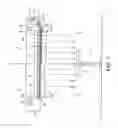 Fig. 02 - Clean air apparatus and method for discharging clean air towards a target clean area in the form of an air curtain