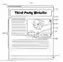 Fig. 01 - EMBEDDING OF GAMES INTO THIRD PARTY WEBSITES