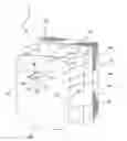 Fig. 01 - Self opening bag pack, apparatus and method of making same