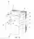 Fig. 03 - Self opening bag pack, apparatus and method of making same