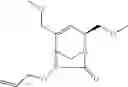 Fig. 167 - Beta-lactamase inhibitor compounds