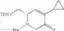 Fig. 320 - Beta-lactamase inhibitor compounds