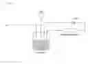 Fig. 02 - Device useful for hydrogenation reactions (I)