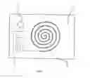 Fig. 03 - Applicable device for healing injuries with magnetic fields