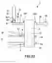 Fig. 22 - Puncture device and puncture apparatus