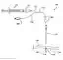 Fig. 01 - FLEXIBLE, STRETCHABLE TROCAR TO FACILITATE SINGLE INCISION LAPAROSCOPIC SURGERY