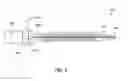 Fig. 09 - FLEXIBLE, STRETCHABLE TROCAR TO FACILITATE SINGLE INCISION LAPAROSCOPIC SURGERY