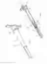 Fig. 07 - Sealed self-activating injection device for delivery of medicine from a prefilled cartridge or vial