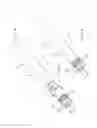 Fig. 08 - Sealed self-activating injection device for delivery of medicine from a prefilled cartridge or vial