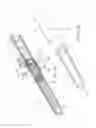 Fig. 12 - Sealed self-activating injection device for delivery of medicine from a prefilled cartridge or vial