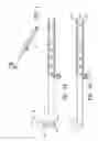 Fig. 02 - Percutaneous compression and distraction system