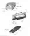 Fig. 05 - Safety knife with retractable and extendable blade and guard