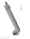 Fig. 07 - Safety knife with retractable and extendable blade and guard