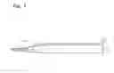 Fig. 02 - Fragmentation tip, intraocular surgery device provided with same, method for suppressing occurrence of cavitation, and cataract surgery method